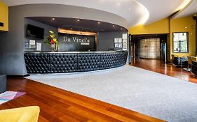 Ramada da Vincis Hotel Derry