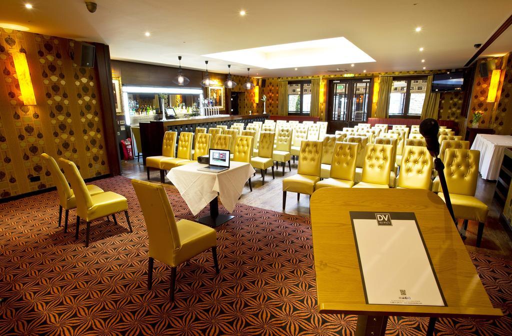 Da Vinci'S Hotel Londonderry Exterior photo