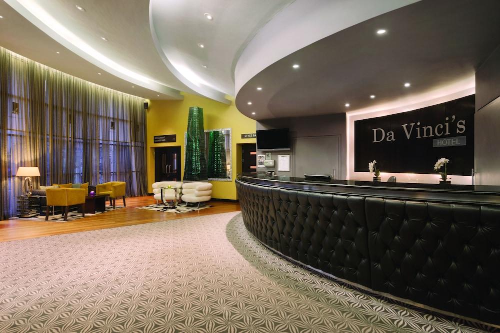 Da Vinci'S Hotel Londonderry Exterior photo