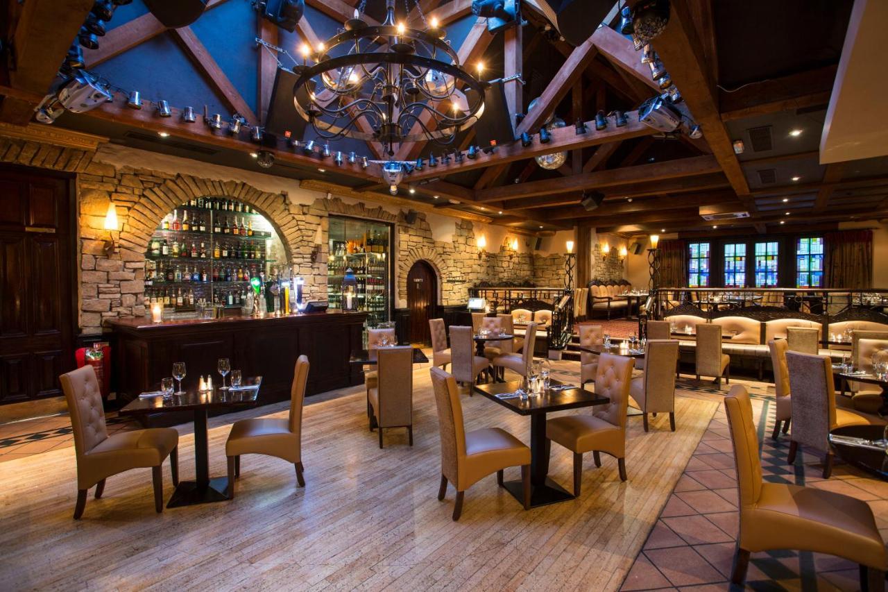 Da Vinci'S Hotel Londonderry Exterior photo
