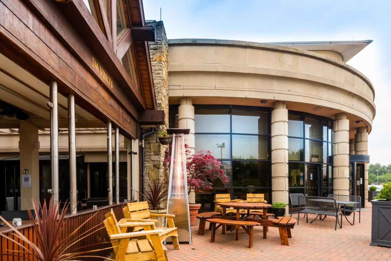 Da Vinci'S Hotel Londonderry Exterior photo