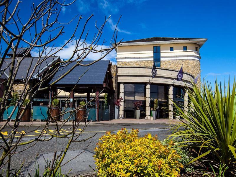 Da Vinci'S Hotel Londonderry Exterior photo